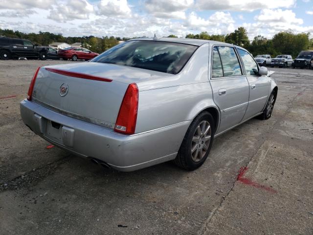 Photo 4 from auction – 2011 CADILLAC DTS PREMIU with VIN 1G6KH5E66BU127880