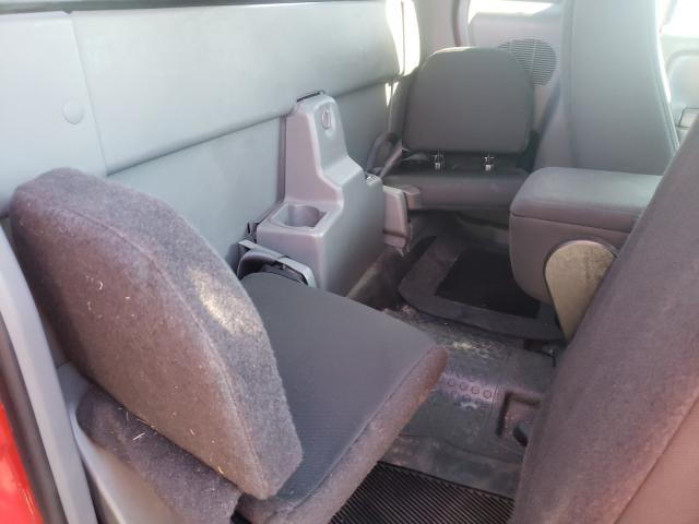 Photo 6 from auction – 2008 FORD RANGER SUP with VIN 1FTYR44U18PB03394