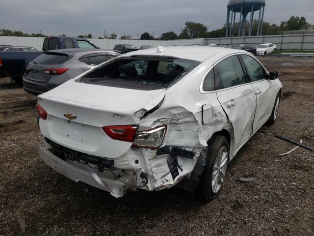 Photo 9 from auction – 2018 CHEVROLET MALIBU LT with VIN 1G1ZD5ST5JF142464