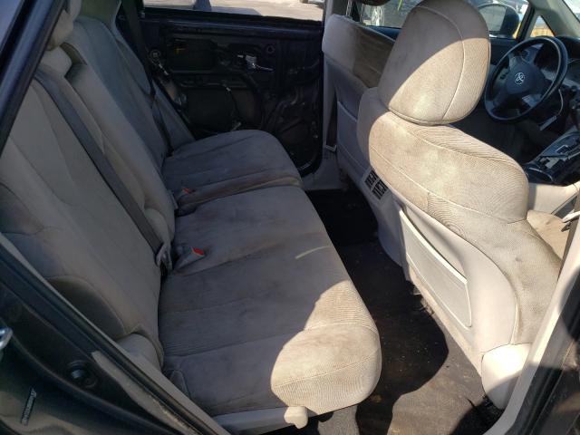 Photo 6 from auction – 2011 TOYOTA VENZA with VIN 4T3ZA3BB0BU041697