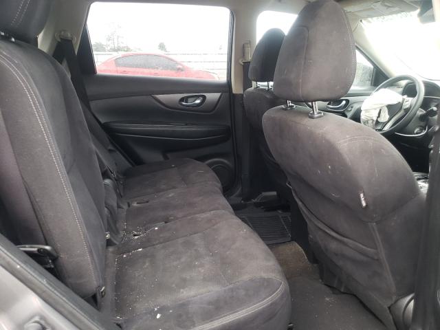 Photo 6 from auction – 2016 NISSAN ROGUE S with VIN JN8AT2MT0GW024032