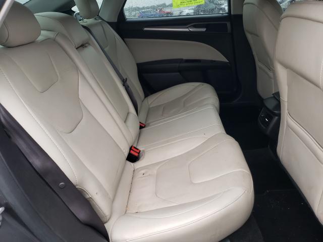 Photo 6 from auction – 2016 FORD FUSION TIT with VIN 3FA6P0K99GR180337