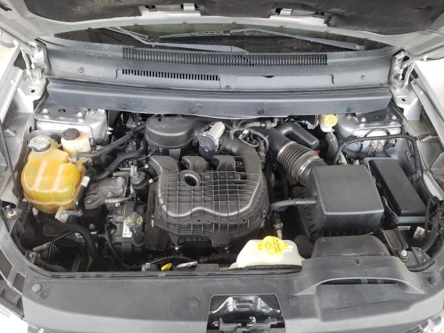 Photo 7 from auction – 2011 DODGE JOURNEY R/ with VIN 3D4PH6FG0BT518200