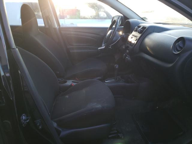 Photo 5 from auction – 2012 NISSAN VERSA S with VIN 3N1CN7AP5CL914161