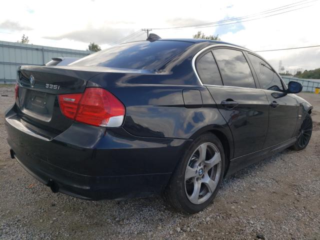Photo 4 from auction – 2011 BMW 335 XI with VIN WBAPL5C50BA918870