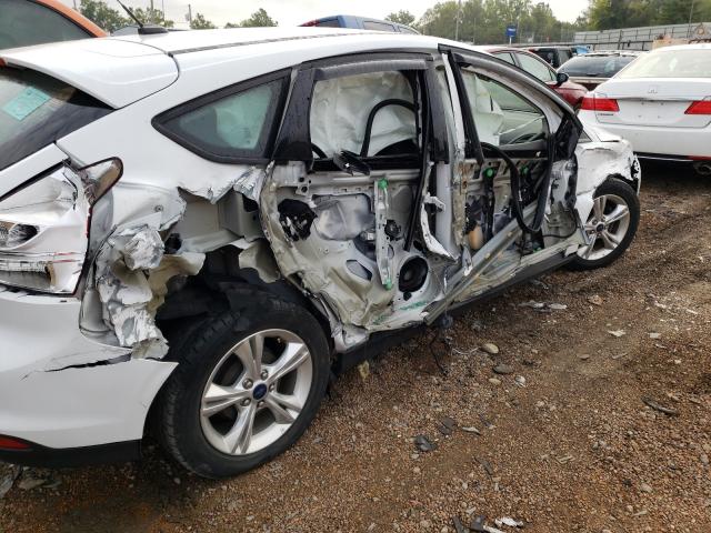 Фото 9 с аукциона – 2014 FORD FOCUS SE с VIN 1FADP3K2XEL322671