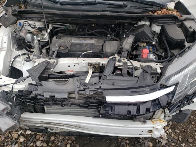 Photo 7 from auction – 2015 HONDA CR-V LX with VIN 5J6RM4H37FL025030