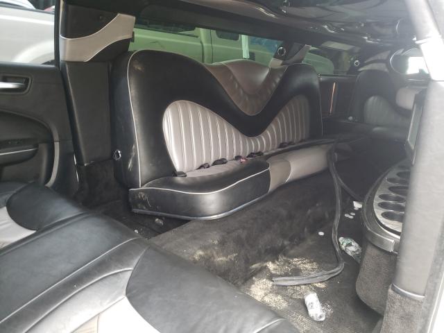 Photo 6 from auction – 2012 CHRYSLER 300 with VIN 2C3CCAAG9CH206220