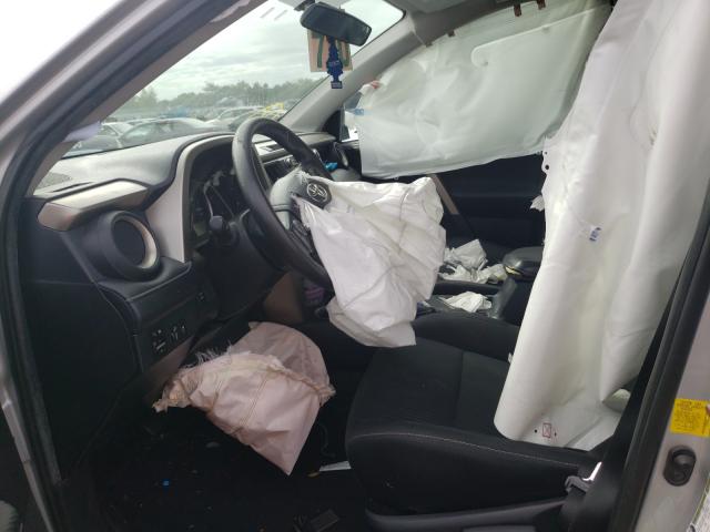 Photo 5 from auction – 2013 TOYOTA RAV4 XLE with VIN 2T3RFREV4DW033518