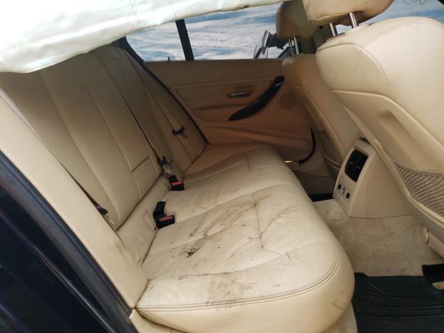 Photo 6 from auction – 2014 BMW 328 D XDRI with VIN WBA3D5C52EKX96765