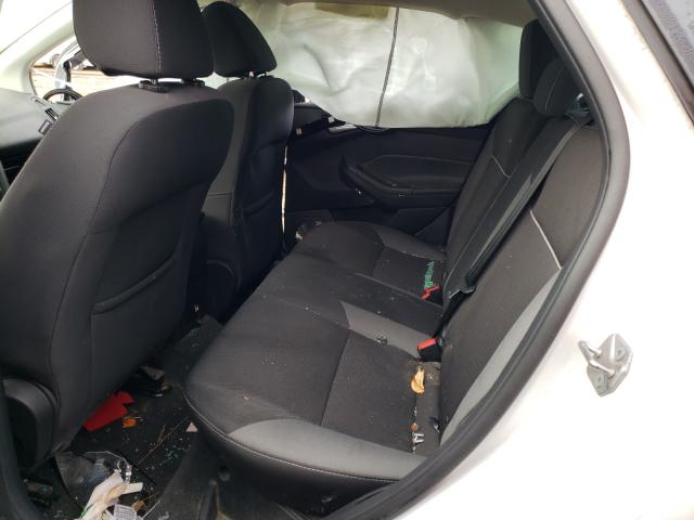 Фото 6 с аукциона – 2014 FORD FOCUS SE с VIN 1FADP3K2XEL322671