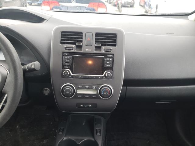 Photo 9 from auction – 2016 NISSAN LEAF S with VIN 1N4AZ0CP5GC301655