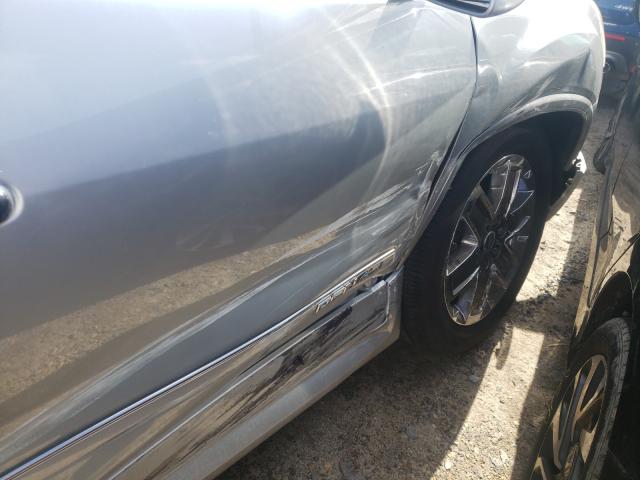 Photo 9 from auction – 2011 GMC ACADIA DEN with VIN 1GKKVTED7BJ377417
