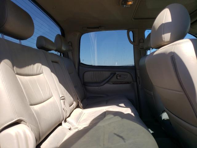 Photo 6 from auction – 2006 TOYOTA TUNDRA DOU with VIN 5TBDT48136S533410