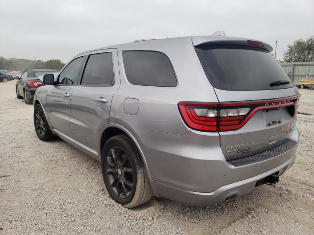 Photo 3 from auction – 2015 DODGE DURANGO R/ with VIN 1C4SDJCT7FC834234