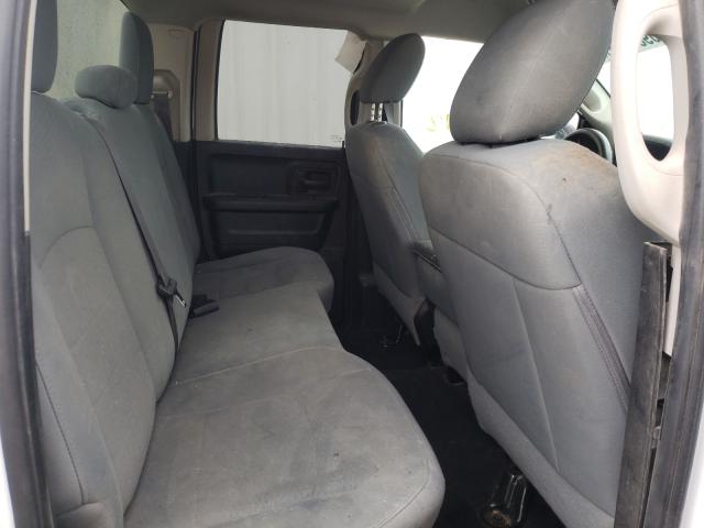 Photo 7 from auction – 2019 RAM 1500 CLASS with VIN 1C6RR7FT5KS631638