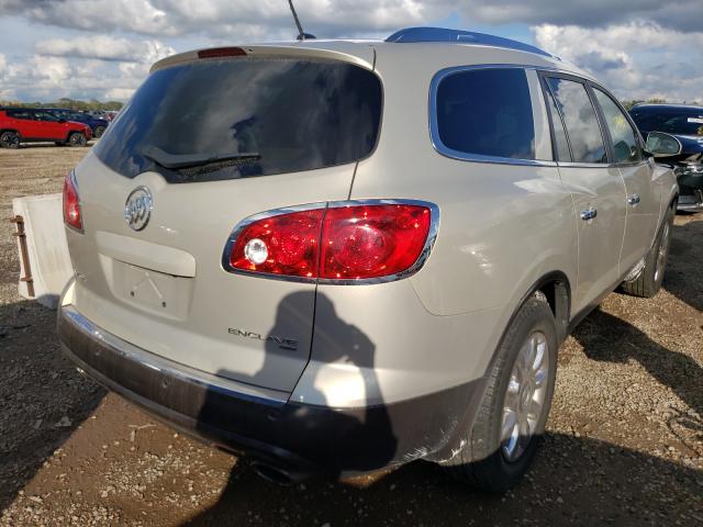 Photo 4 from auction – 2012 BUICK ENCLAVE with VIN 5GAKVCED5CJ156283