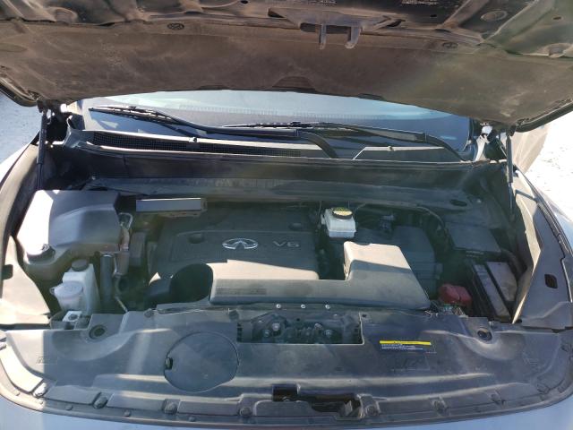 Photo 7 from auction – 2015 INFINITI QX60 with VIN 5N1AL0MN9FC506012
