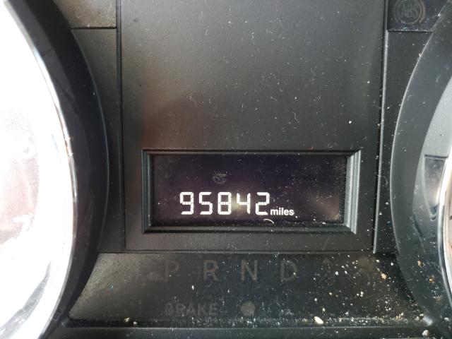 Photo 8 from auction – 2017 DODGE GRAND CARA with VIN 2C4RDGCG7HR800213