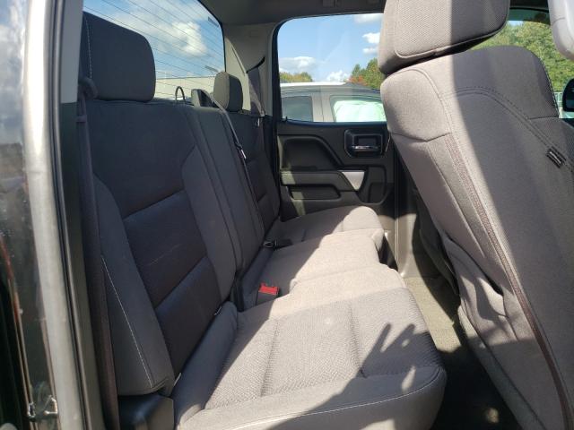 Photo 6 from auction – 2016 CHEVROLET SILVERADO with VIN 1GCVKREC1GZ369592
