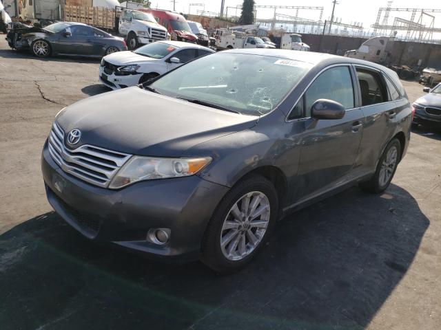 Photo 2 from auction – 2011 TOYOTA VENZA with VIN 4T3ZA3BB0BU041697