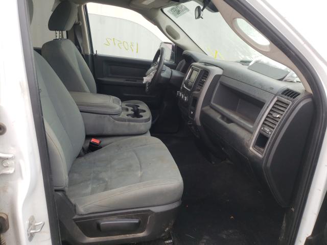 Photo 8 from auction – 2019 RAM 1500 CLASS with VIN 1C6RR7FT5KS631638