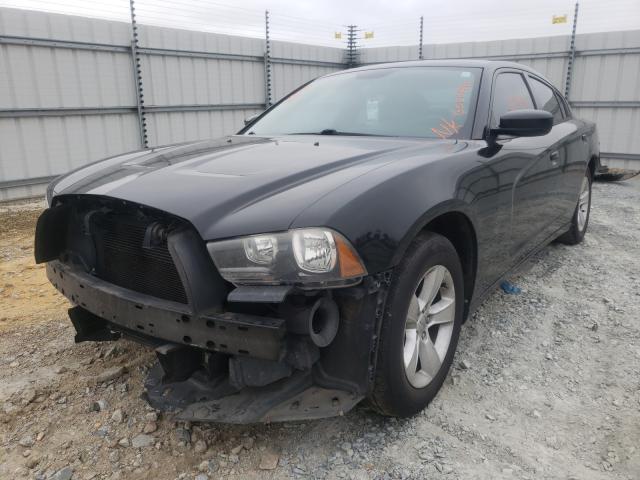 Photo 9 from auction – 2014 DODGE CHARGER SE with VIN 2C3CDXBG7EH241064