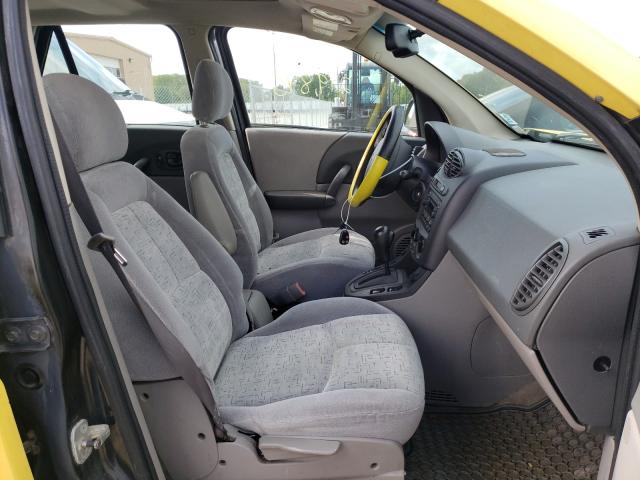 Photo 5 from auction – 2003 SATURN VUE with VIN 5GZCZ63B63S818617
