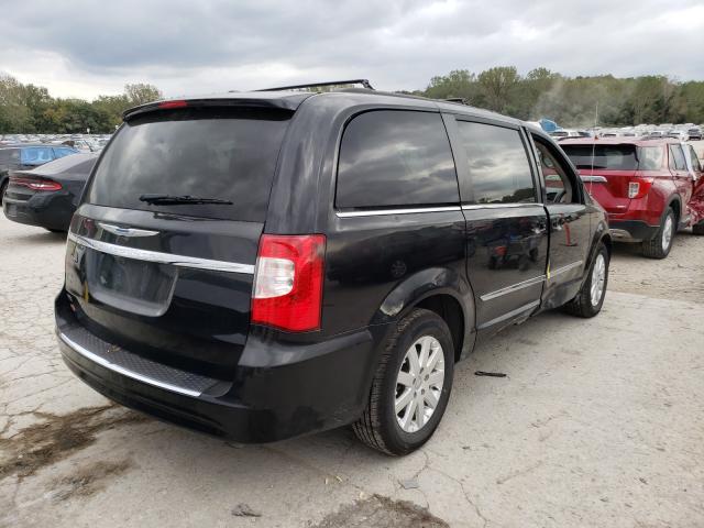 Photo 4 from auction – 2016 CHRYSLER TOWN & COU with VIN 2C4RC1BG0GR118497