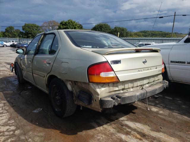 Photo 3 from auction – 1998 NISSAN ALTIMA XE with VIN 1N4DL01D8WC263750