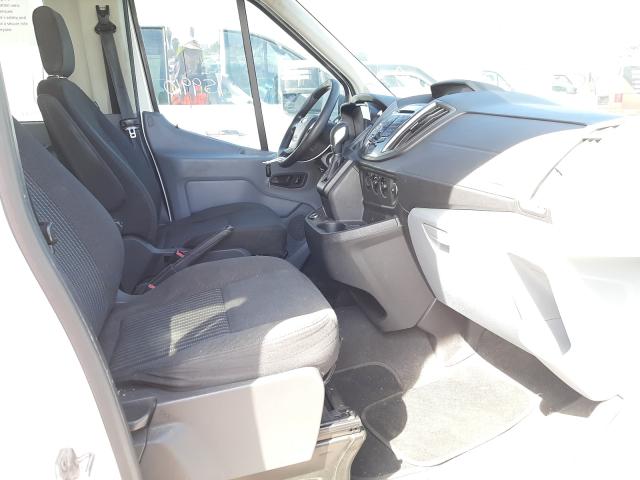 Photo 5 from auction – 2017 FORD TRANSIT T- with VIN 1FBAX2CG8HKB14661