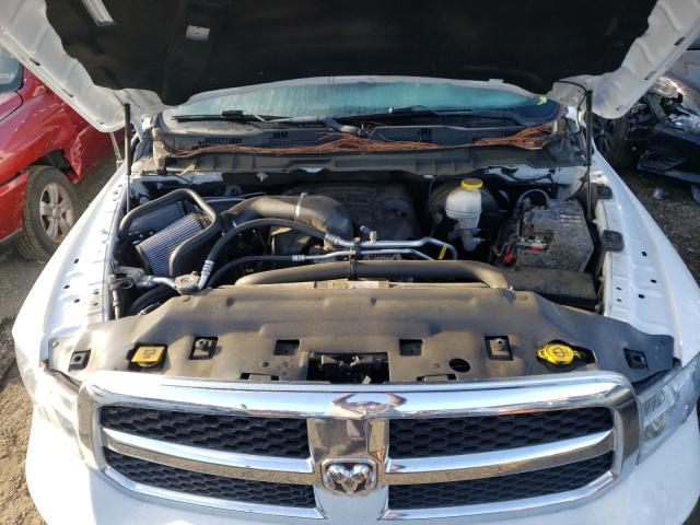 Photo 7 from auction – 2018 RAM 1500 SLT with VIN 1C6RR7GT4JS133878