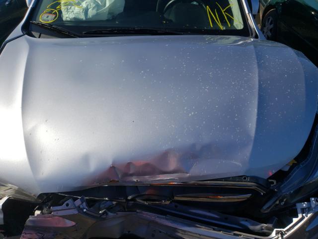 Photo 7 from auction – 2014 SUBARU XV CROSSTR with VIN JF2GPAVCXE8315028