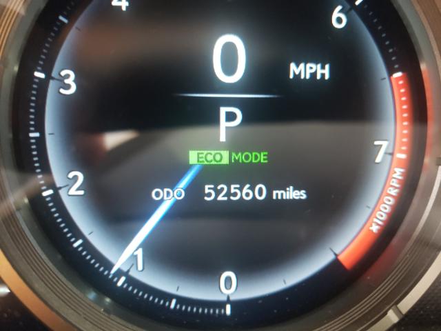 Photo 8 from auction – 2017 LEXUS RX350 with VIN 2T2BZMCA6HC095218