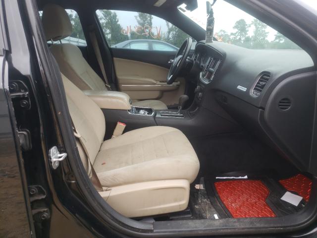 Photo 5 from auction – 2014 DODGE CHARGER SE with VIN 2C3CDXBG7EH241064