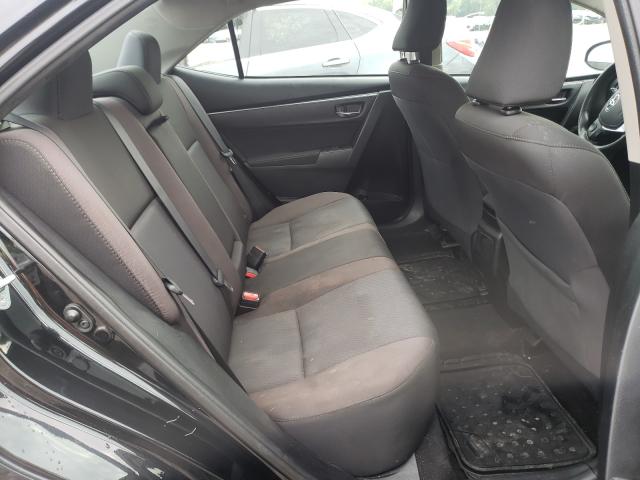 Photo 6 from auction – 2017 TOYOTA COROLLA L with VIN 5YFBURHEXHP639330