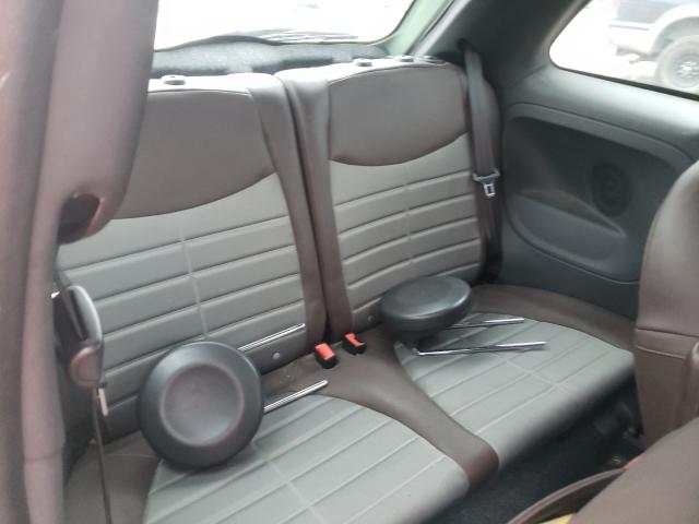 Photo 6 from auction – 2012 FIAT 500 SPORT with VIN 3C3CFFBR9CT379487