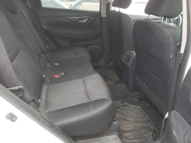 Photo 6 from auction – 2018 NISSAN ROGUE S with VIN KNMAT2MV4JP555409