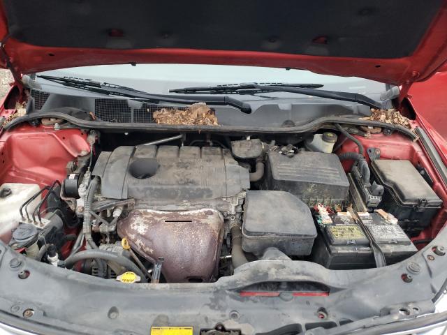 Фото 7 с аукциона – 2011 TOYOTA VENZA с VIN 4T3BA3BB2BU028824