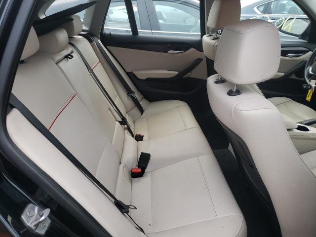 Photo 6 from auction – 2013 BMW X1 XDRIVE2 with VIN WBAVL1C52DVR84607