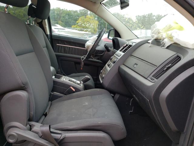 Photo 5 from auction – 2010 DODGE JOURNEY SX with VIN 3D4PG5FV3AT118917