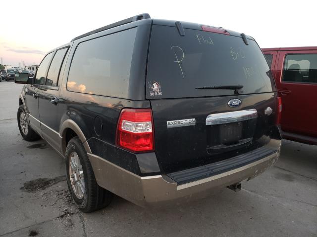 Photo 3 from auction – 2012 FORD EXPEDITION with VIN 1FMJK1H53CEF15226