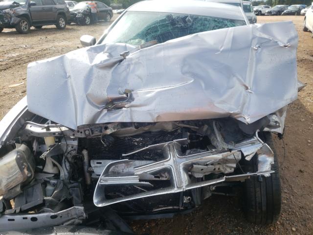 Photo 7 from auction – 2014 DODGE CHARGER SE with VIN 2C3CDXBG2EH108048