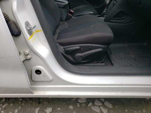 Photo 9 from auction – 2015 DODGE DART SXT with VIN 1C3CDFBB1FD243356
