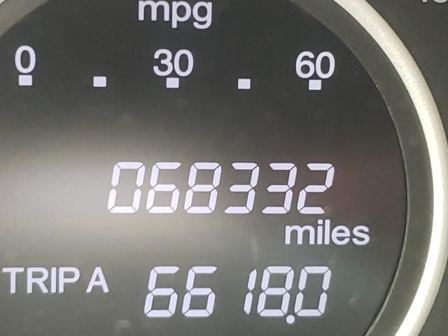 Photo 8 from auction – 2016 HONDA CR-V LX with VIN 5J6RM4H35GL099063