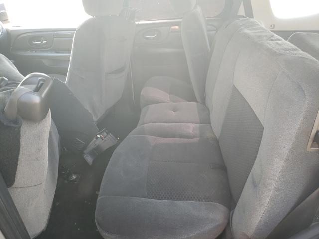Photo 6 from auction – 2008 GMC ENVOY with VIN 1GKDS13S582228157