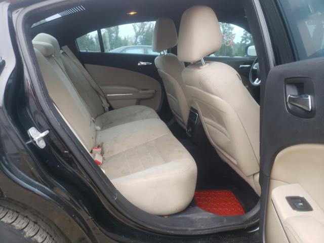 Photo 6 from auction – 2014 DODGE CHARGER SE with VIN 2C3CDXBG7EH241064