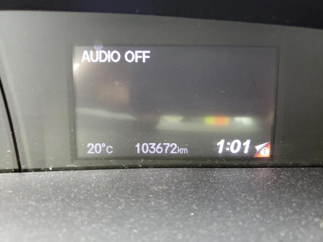 Photo 8 from auction – 2013 HONDA CIVIC LX with VIN 2HGFB2F46DH028141