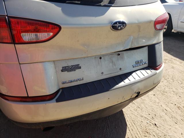 Photo 9 from auction – 2006 SUBARU B9 TRIBECA with VIN 4S4WX86CX64402613