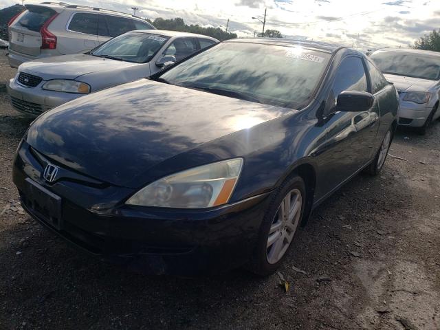 Photo 2 from auction – 2003 HONDA ACCORD with VIN 1HGCM81643A027785